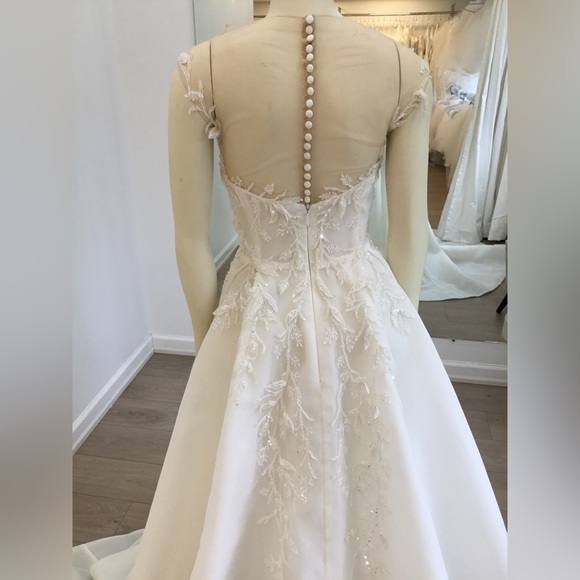 CLOSEOUT SALE LEAH DA GLORIA! Boheme: Robin - Picture 3 of 8